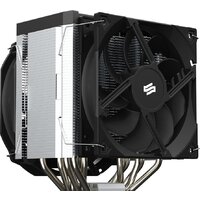 Кулер для процессора SilentiumPC Fortis 5 Dual Fan SPC307 - Превью изображения №11 — Интернет-магазин Teono.by