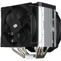Кулер для процессора SilentiumPC Fortis 5 Dual Fan SPC307 - Превью изображения №12 — Интернет-магазин Teono.by