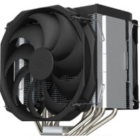Кулер для процессора SilentiumPC Fortis 5 Dual Fan SPC307 - Превью изображения №3 — Интернет-магазин Teono.by