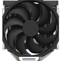 Кулер для процессора SilentiumPC Fortis 5 Dual Fan SPC307 - Превью изображения №15 — Интернет-магазин Teono.by