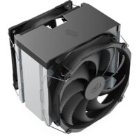 Кулер для процессора SilentiumPC Fortis 5 Dual Fan SPC307 - Превью изображения №10 — Интернет-магазин Teono.by