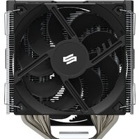 Кулер для процессора SilentiumPC Fortis 5 Dual Fan SPC307 - Превью изображения №16 — Интернет-магазин Teono.by