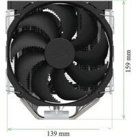 SilentiumPC Fortis 5 Dual Fan SPC307 Image #20