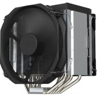 Кулер для процессора SilentiumPC Fortis 5 Dual Fan SPC307 - Превью изображения №2 — Интернет-магазин Teono.by