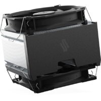 Кулер для процессора SilentiumPC Fortis 5 Dual Fan SPC307 - Превью изображения №18 — Интернет-магазин Teono.by