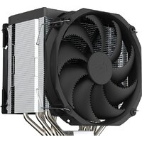 Кулер для процессора SilentiumPC Fortis 5 Dual Fan SPC307 - Превью изображения №5 — Интернет-магазин Teono.by