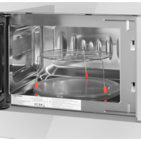 MAUNFELD JBMO820GW01 Image #3