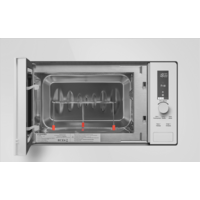 MAUNFELD JBMO820GW01 Image #2