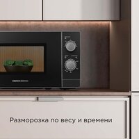 Микроволновая печь Redmond (Редмонд) MW2903 - Превью изображения №5 — Интернет-магазин Teono.by