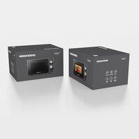 Микроволновая печь Redmond (Редмонд) MW2903 - Превью изображения №10 — Интернет-магазин Teono.by