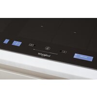 Варочная панель Whirlpool SMP 9010 C / NE / IXL - Превью изображения №5 — Интернет-магазин Teono.by
