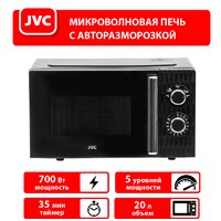 JVC JK-MW155M Image #7