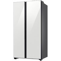 Холодильник side by side Samsung RS80F65M1WWR - Превью изображения №3 — Интернет-магазин Teono.by