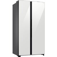 Холодильник side by side Samsung RS80F65M1WWR - Превью изображения №2 — Интернет-магазин Teono.by