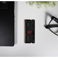 PNY XLR8 8GB DDR4 SODIMM PC4-25600 MN8GSD43200 Image #2