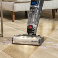 Вертикальный моющий пылесос Bissell CrossWave OmniFind Select 4007N - Превью изображения №3 — Интернет-магазин Teono.by