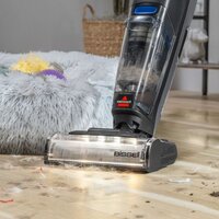 Вертикальный моющий пылесос Bissell CrossWave OmniFind Select 4007N - Превью изображения №5 — Интернет-магазин Teono.by