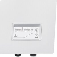 Морозильный ларь Kernau KFCF 3803.1 EW - Превью изображения №5 — Интернет-магазин Teono.by