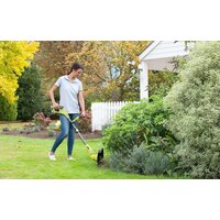 Триммер Ryobi RLT183225F - Превью изображения №2 — Интернет-магазин Teono.by