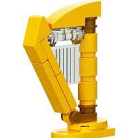 LEGO Harry Potter 76387 Хогвартс: встреча с Пушистиком Image #15