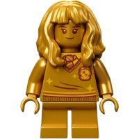LEGO Harry Potter 76387 Хогвартс: встреча с Пушистиком Image #8