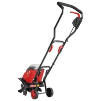 Мотокультиватор аккумуляторный Wortex CRC 3036 ALL1 (без акб и зу) - Превью изображения №2 — Интернет-магазин Teono.by