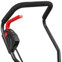 Мотокультиватор аккумуляторный Wortex CRC 3036 ALL1 (без акб и зу) - Превью изображения №6 — Интернет-магазин Teono.by