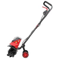 Мотокультиватор аккумуляторный Wortex CRC 3036 ALL1 (без акб и зу) - Превью изображения №3 — Интернет-магазин Teono.by
