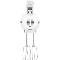 Smeg HMF01WHEU Image #4