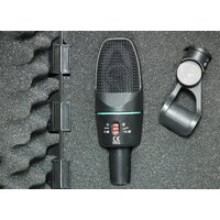 AKG C3000 Image #9