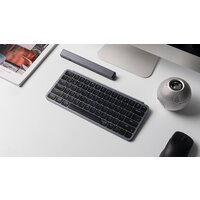 Клавиатура Keychron B1 Pro B1P-K1-RU (серый космос) - Превью изображения №9 — Интернет-магазин Teono.by