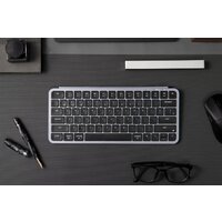 Клавиатура Keychron B1 Pro B1P-K1-RU (серый космос) - Превью изображения №5 — Интернет-магазин Teono.by