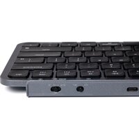 Клавиатура Keychron B1 Pro B1P-K1-RU (серый космос) - Превью изображения №11 — Интернет-магазин Teono.by
