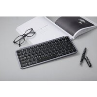 Клавиатура Keychron B1 Pro B1P-K1-RU (серый космос) - Превью изображения №6 — Интернет-магазин Teono.by