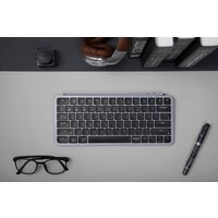 Клавиатура Keychron B1 Pro B1P-K1-RU (серый космос) - Превью изображения №8 — Интернет-магазин Teono.by
