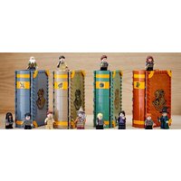 LEGO Harry Potter 76382 Учеба в Хогвартсе: Урок трансфигурации Image #23