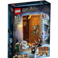 LEGO Harry Potter 76382 Учеба в Хогвартсе: Урок трансфигурации Image #1