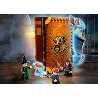 LEGO Harry Potter 76382 Учеба в Хогвартсе: Урок трансфигурации Image #25