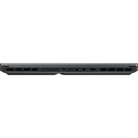 Игровой ноутбук Maibenben X-Treme Typhoon X16C X16C-i737560FERLG4E10 - Превью изображения №7 — Интернет-магазин Teono.by