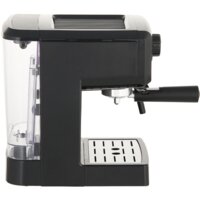 Рожковая кофеварка Vitek VT-1502 BK - Превью изображения №3 — Интернет-магазин Teono.by