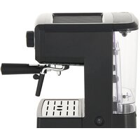 Рожковая кофеварка Vitek VT-1502 BK - Превью изображения №4 — Интернет-магазин Teono.by