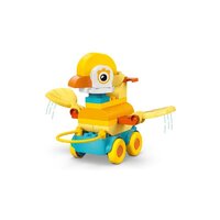 LEGO Duplo Животные на колесах 3в1 10448 Image #5