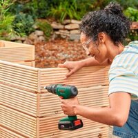 Bosch EasyImpact 18V-40 06039D8102 (с 2-мя АКБ, кейс) Image #3