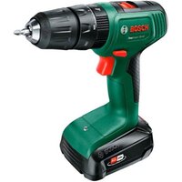 Bosch EasyImpact 18V-40 06039D8102 (с 2-мя АКБ, кейс) Image #2