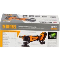 Denzel MTL-IB-18-02 (с АКБ) Image #20