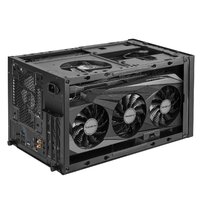SilverStone Sugo 15 SST-SG15B Image #2