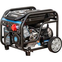 Генераторы