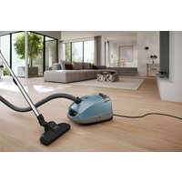 Пылесос Miele Guard S1 NordicBlue - Превью изображения №5 — Интернет-магазин Teono.by