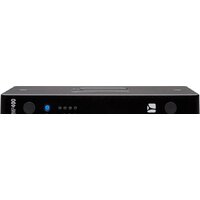 SpinetiX HMP400