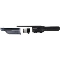 Пылесос Hisense HVC9401BK - Превью изображения №6 — Интернет-магазин Teono.by